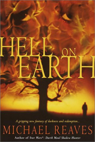 Hell on earth Cover