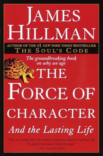 The Force of Character Cover