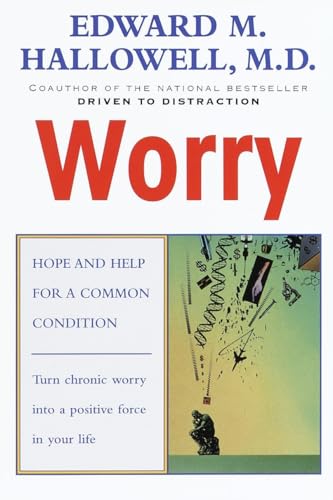 Worry Cover