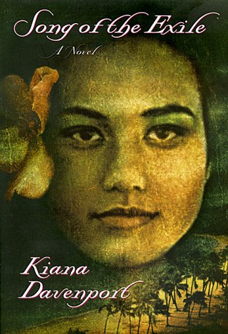 Song of the exile Cover