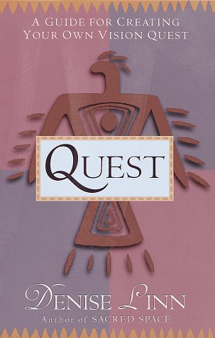 Quest Cover