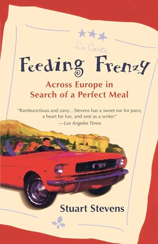 Feeding Frenzy Cover