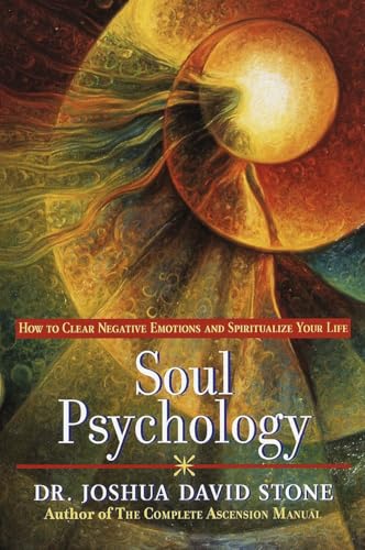 Soul psychology Cover