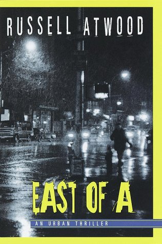 East of A Cover