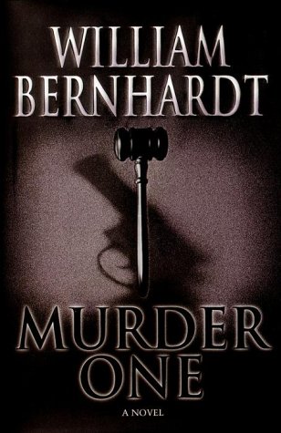 Murder one Cover