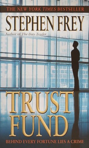 Trust fund Cover