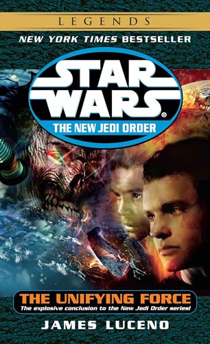 The Unifying Force Poster
