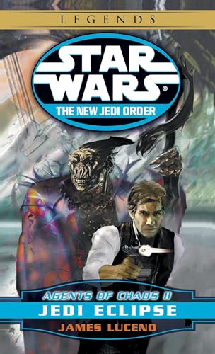 Agents of Chaos II Cover