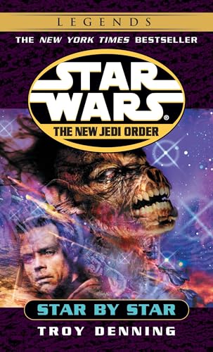Star by Star Poster