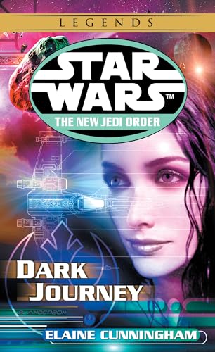 Dark journey Cover