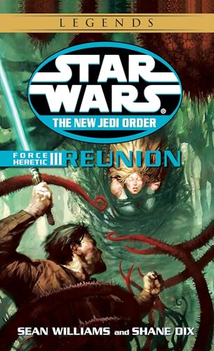 Reunion Cover