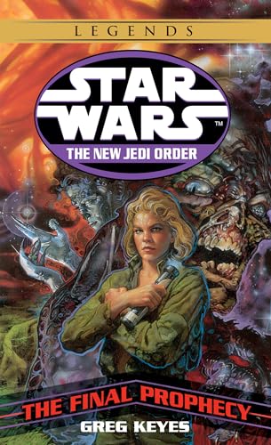 The Final Prophecy Poster
