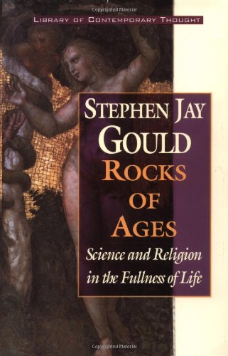 Rocks of ages Cover