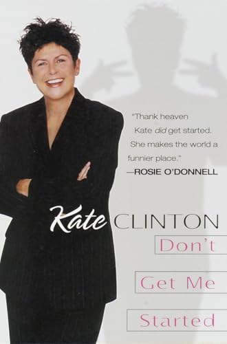 Don't get me started. Cover