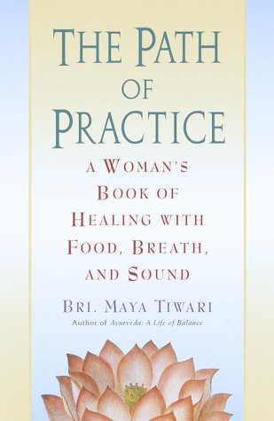 The Path of Practice Cover