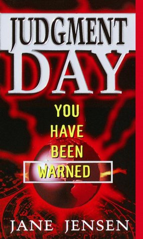 Judgment day Cover