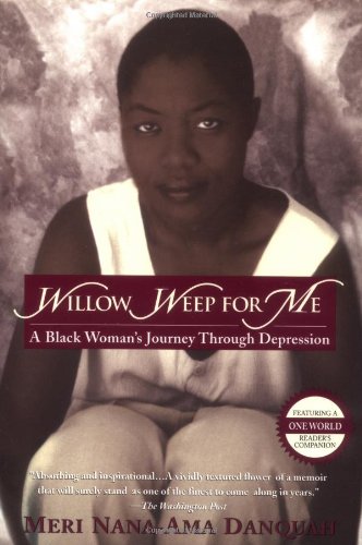 Willow weep for me Cover