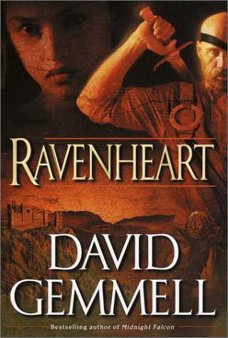 Ravenheart Cover