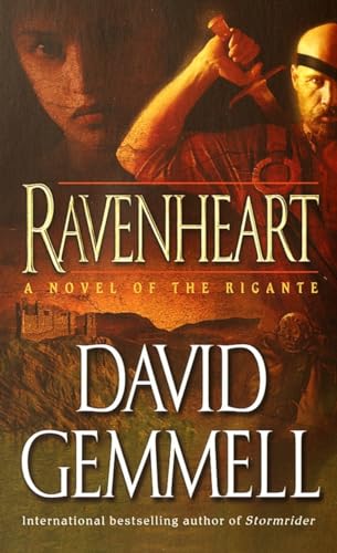 Ravenheart Cover