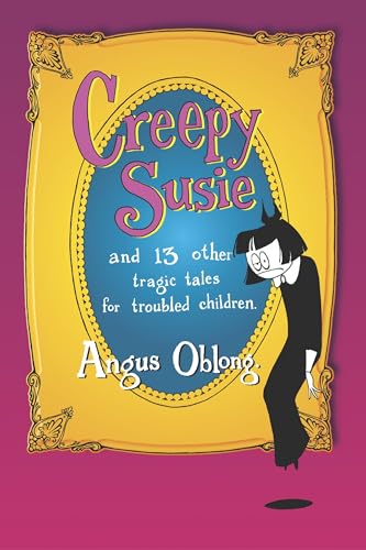 Creepy Susie Cover