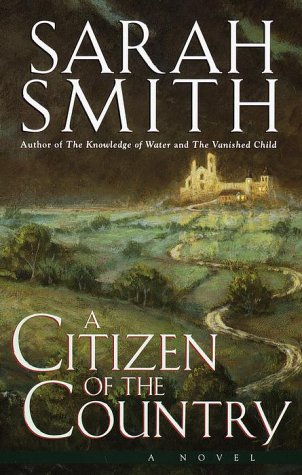 A citizen of the country Cover