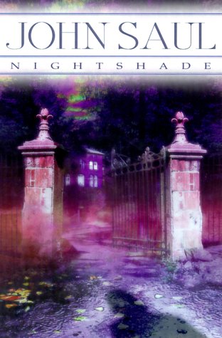 Nightshade Cover