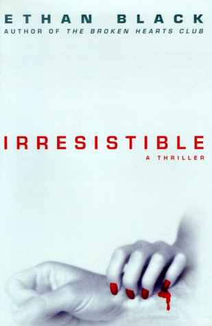 Irresistible Cover