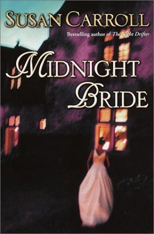 Midnight bride Cover