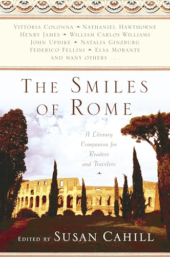 The smiles of Rome Cover