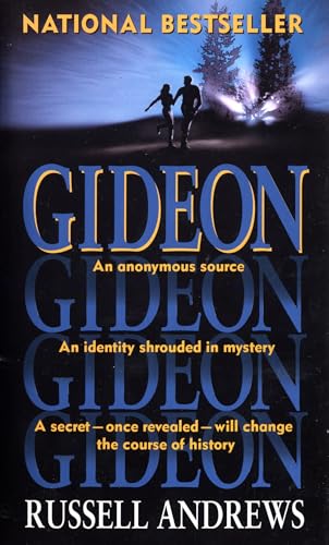Gideon Cover