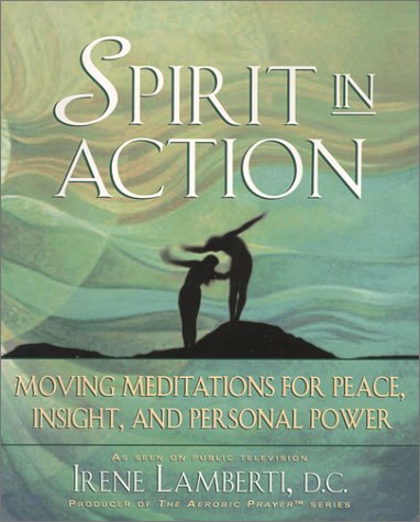 Spirit in Action Cover