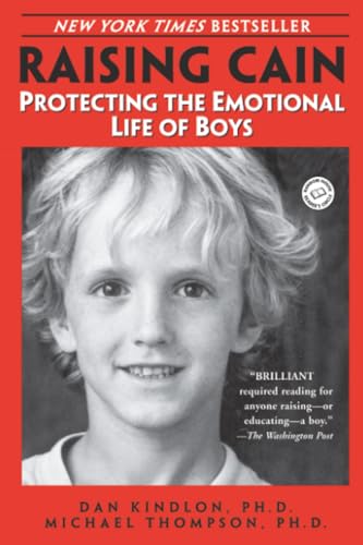 Raising Cain Cover
