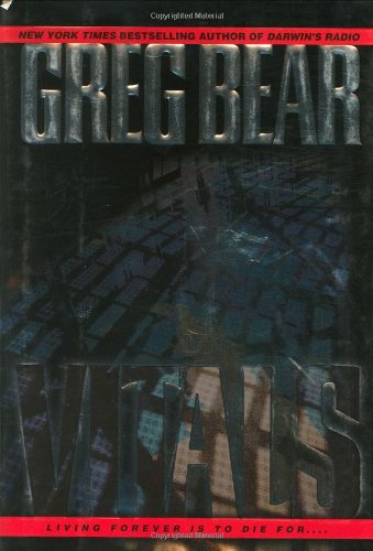 Vitals Cover