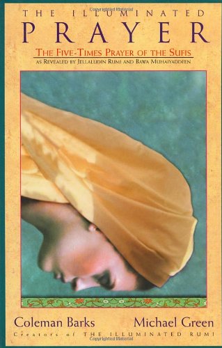 The illuminated prayer Cover