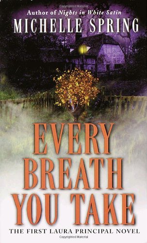 Every breath you take Cover