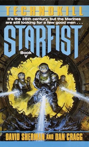 Technokill Cover
