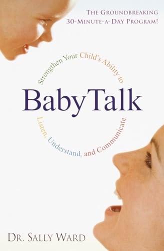 BabyTalk Cover