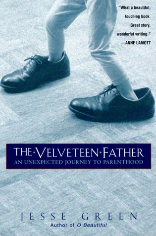 The Velveteen Father Cover