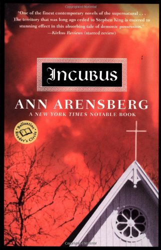 Incubus Cover