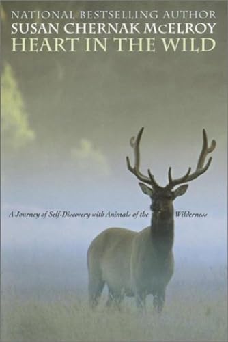 Heart in the Wild Cover