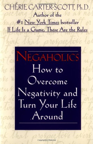 Negaholics Cover