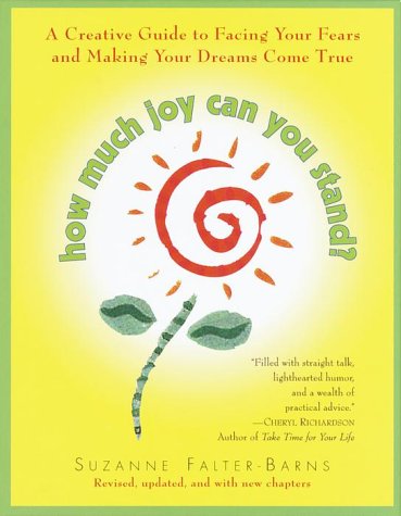 How much joy can you stand? Cover