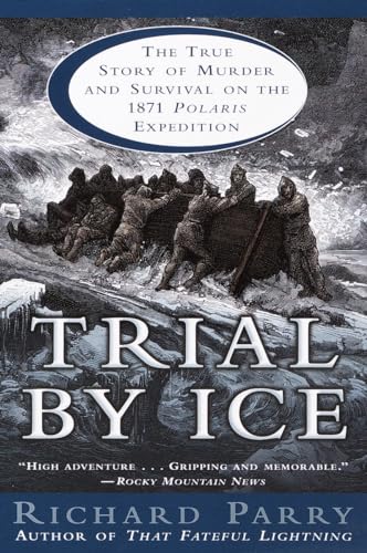 Trial by Ice Cover