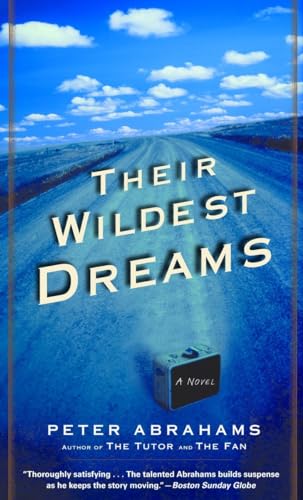 Their wildest dreams Cover