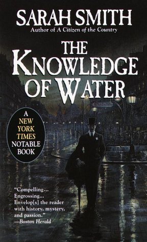 The knowledge of water Cover