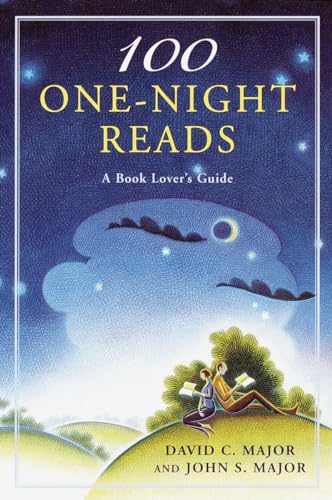 100 one-night reads Cover