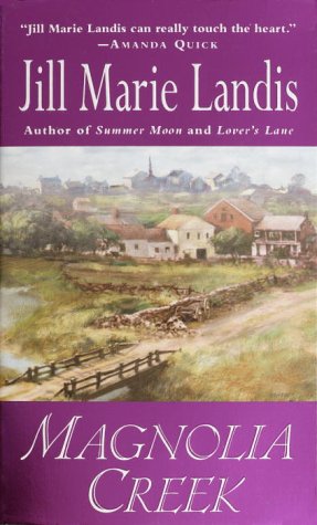 Magnolia Creek Cover