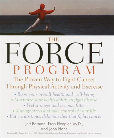 The FORCE program Cover