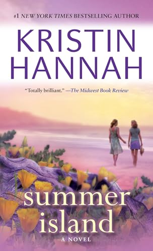 Summer Island Cover