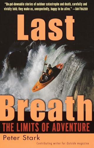 Last Breath Cover